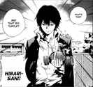 hibari 10