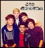 ☻ ONE DIRECTION <3 [ 24.09.2012 ]