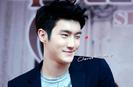 MY ANGEL IS CHOI SIWON!