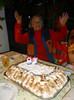 tort cu crema de zahar ars ziua bunicii 20
