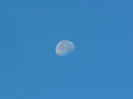 Beautiful Moon (2012, Sep.05, 8.09 AM)