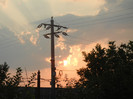 Sunset_Asfintit (2012, July 09, 8.19 PM)