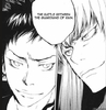 yamamoto and squalo