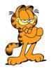 garfield sm