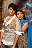 Divyanka Tripathi-Sharad Malhotra