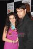 Sukirti Khandpal-Vivian Dsena