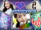 pentru sysa mea parkminyoung