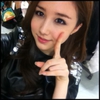 ~> [canta & danseaza]Your face must be getting worn out   because i keep looking at you baby baby