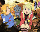 Full-Metal-Alchemist