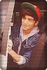 Da sefa ;3 *kiss back*