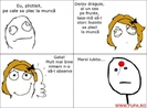 cosuri pe fata meme rage comics
