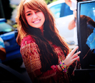 . tumblr with . Miley (1)
