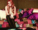 . tumblr with . Miley (14)
