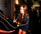 . tumblr with . Miley (17)