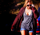 . tumblr with . Miley (18)