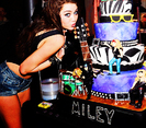 . tumblr with . Miley (31)