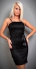 detaliu-Rochie_de_seara_neagra,_din_dantela-8941