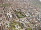 München_-_Pinakotheken_(Luftbild)