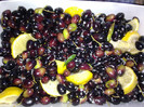 masline conserve in casa