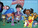 394px-Pooh's_Adventures_of_Histeria!_Americana_Poster