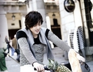 Kim Hyun Joong