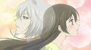 tomoe and nanami