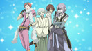 Kamisama Hajimemashita