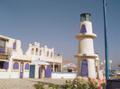 ciprus village model