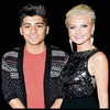 ☻ ZAYN & PERRIE <3 [ 01.10.2012 ]