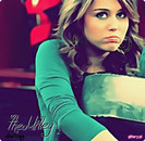 Daa :-s era alb la fatza :-s