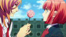 ren and nanami 2