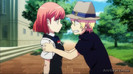 shou and nanami