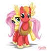 fluttershy___big_macintosh_by_mysticalpha-d4pg9do