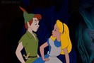 disney_crossover___peter_and_alice_by_jessikaroo-d5cnudp