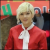 - Eo vrea.. hahahaaa>:).. i`am spus k no o sa ajunga ala azi :-j