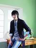 Lee Min Ho