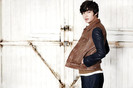 Lee Min Ho