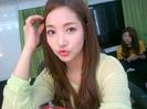 Park Min Young