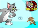 Tom vs jerry