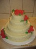 Tort martipan