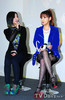 Bom & Minzy