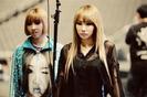 CL & Minzy