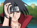 itachi din Naruto