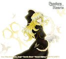 Vincent din Pandora Hearts