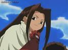 hao din Shaman King-Regele Shaman