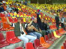 arena