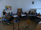 5 oct 2012, clasele a VIII a