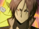 mukuro din Katekyo Hitman Reborn