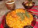 IAGNIE DE FASOLE CU CIOLAN 2
