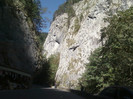 CHEILE BICAZULUI